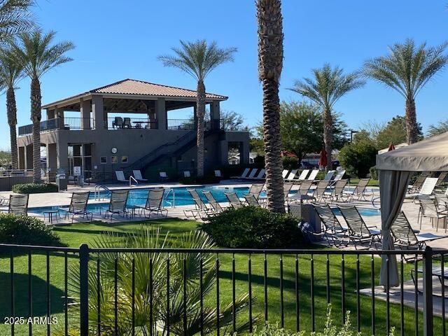 650 N Hawes Road 2731, Mesa, AZ 85207