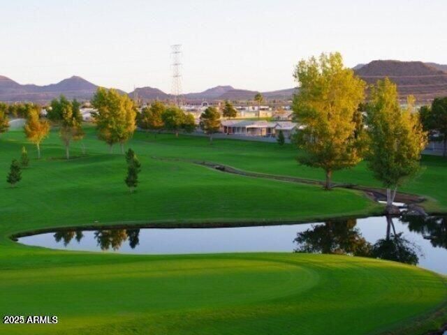 650 N Hawes Road 2731, Mesa, AZ 85207