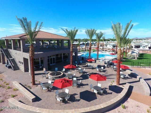 650 N Hawes Road 2731, Mesa, AZ 85207