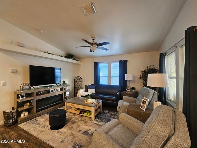 650 N Hawes Road 2731, Mesa, AZ 85207
