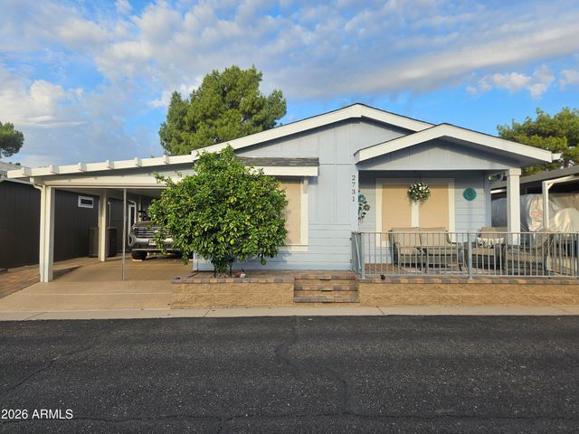 650 N Hawes Road 2731, Mesa, AZ 85207