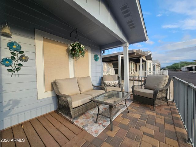 650 N Hawes Road 2731, Mesa, AZ 85207