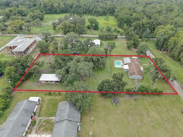 13102 GIBSON LANE, Odessa, FL 33556