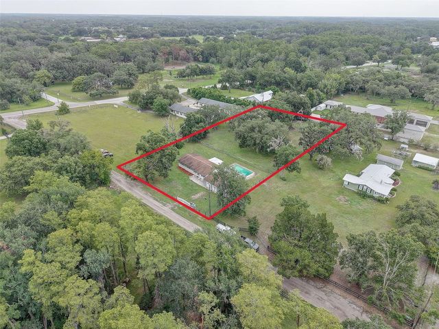 13102 GIBSON LANE, Odessa, FL 33556