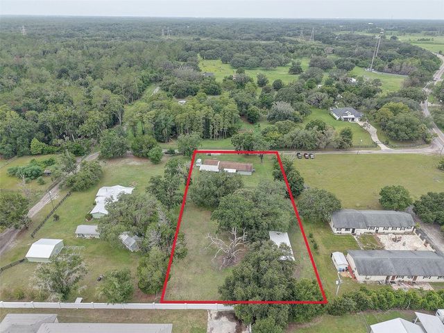 13102 GIBSON LANE, Odessa, FL 33556