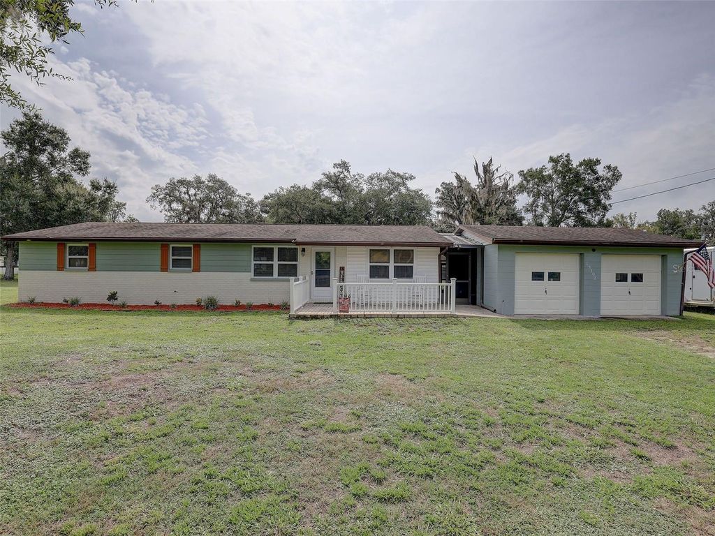 13102 GIBSON LANE, Odessa, FL 33556