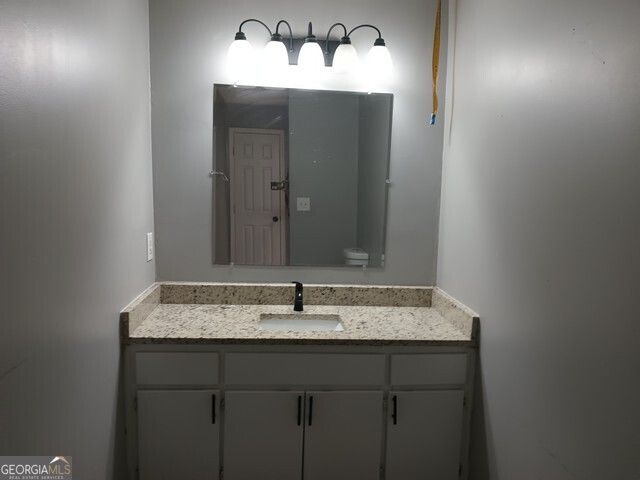 1015 Salisbury Trail, Riverdale, GA 30296