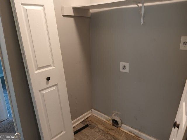 1015 Salisbury Trail, Riverdale, GA 30296