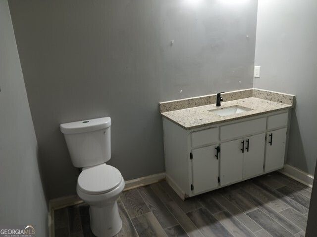 1015 Salisbury Trail, Riverdale, GA 30296