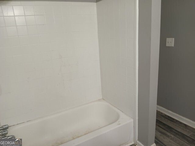 1015 Salisbury Trail, Riverdale, GA 30296
