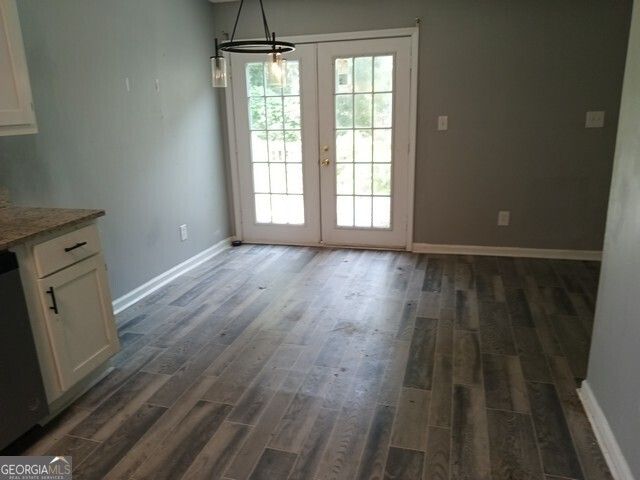 1015 Salisbury Trail, Riverdale, GA 30296