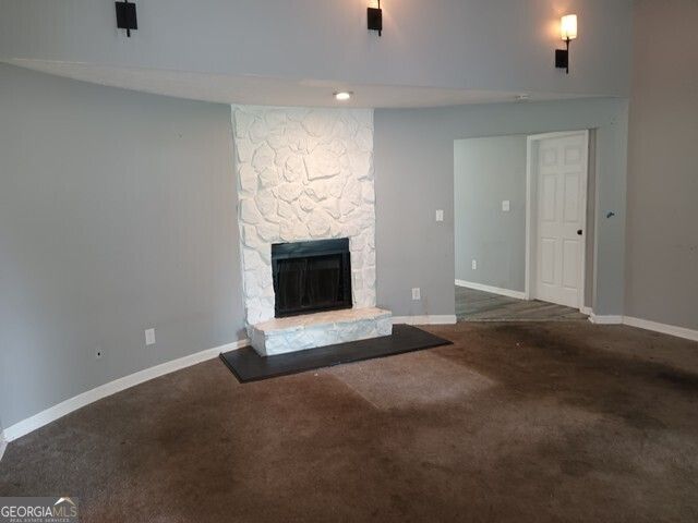 1015 Salisbury Trail, Riverdale, GA 30296