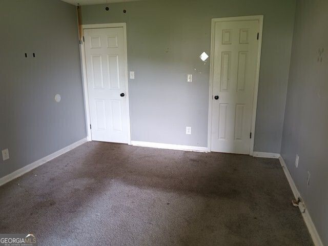 1015 Salisbury Trail, Riverdale, GA 30296