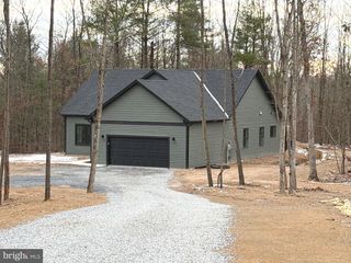 LOT 20 MAYAPPLE CT, Hedgesville, WV 25427