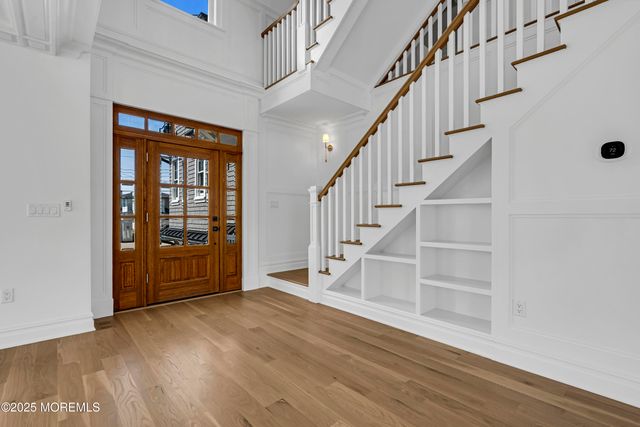 122 Squan Beach Drive, Mantoloking, NJ 08738