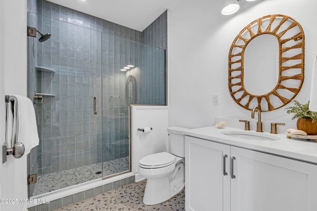 122 Squan Beach Drive, Mantoloking, NJ 08738