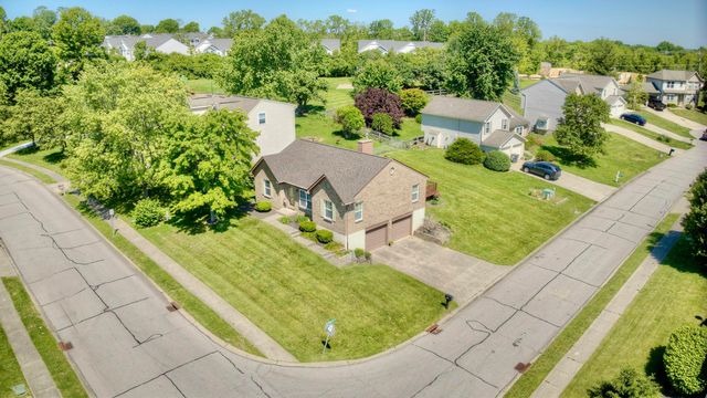 1926 Cardinal Way, Hebron, KY 41048