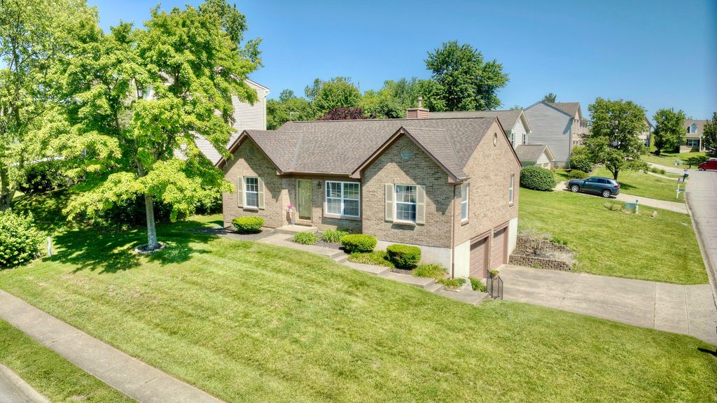 1926 Cardinal Way, Hebron, KY 41048