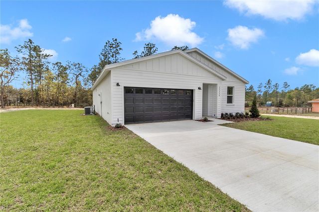 12220 SW 76TH LANE, Dunnellon, FL 34432