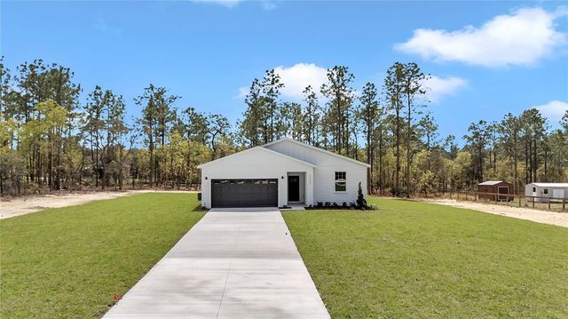 12220 SW 76TH LANE, Dunnellon, FL 34432