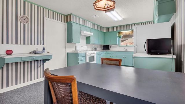 820 Virginia Lane, Ardmore, OK 73401