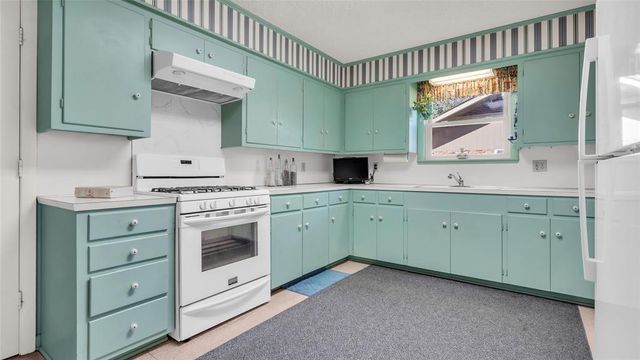 820 Virginia Lane, Ardmore, OK 73401