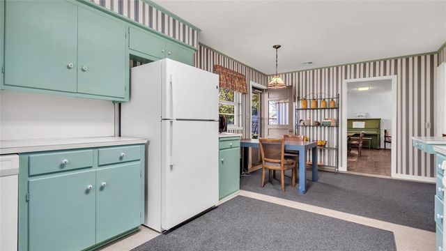 820 Virginia Lane, Ardmore, OK 73401