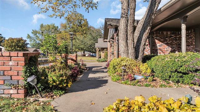 820 Virginia Lane, Ardmore, OK 73401