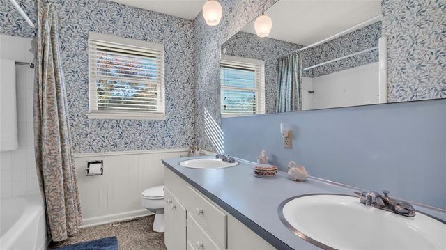 820 Virginia Lane, Ardmore, OK 73401