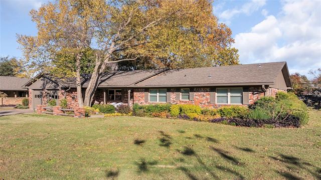 820 Virginia Lane, Ardmore, OK 73401
