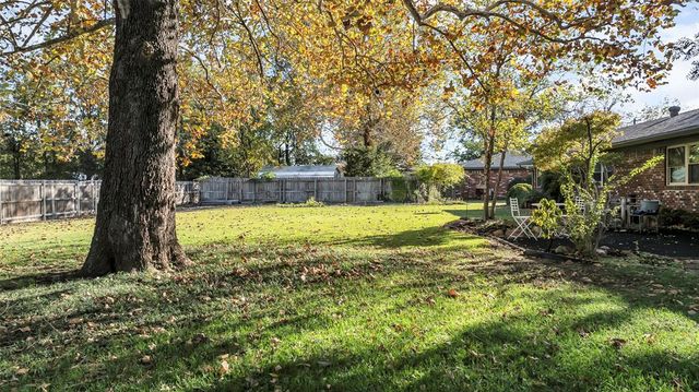 820 Virginia Lane, Ardmore, OK 73401