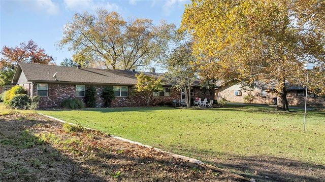 820 Virginia Lane, Ardmore, OK 73401