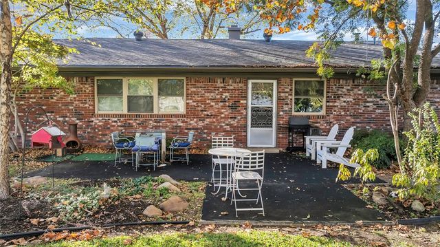 820 Virginia Lane, Ardmore, OK 73401