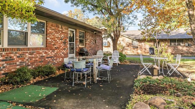 820 Virginia Lane, Ardmore, OK 73401