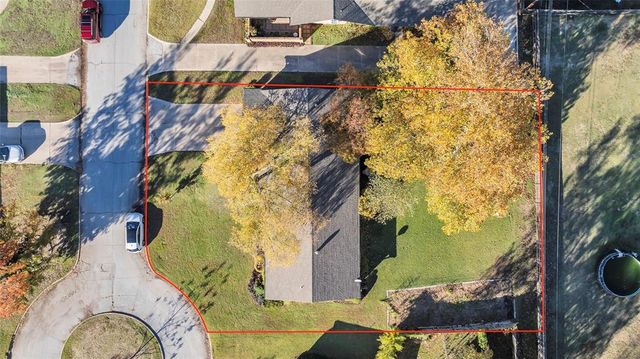 820 Virginia Lane, Ardmore, OK 73401