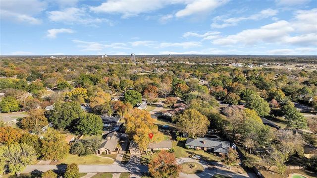 820 Virginia Lane, Ardmore, OK 73401