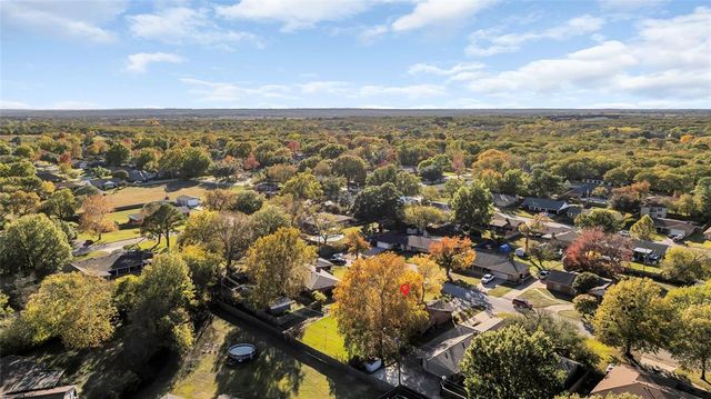 820 Virginia Lane, Ardmore, OK 73401