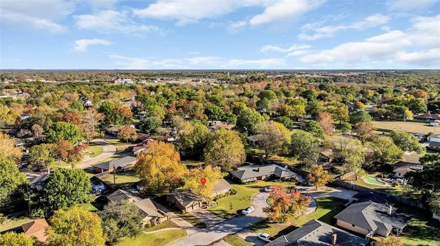 820 Virginia Lane, Ardmore, OK 73401