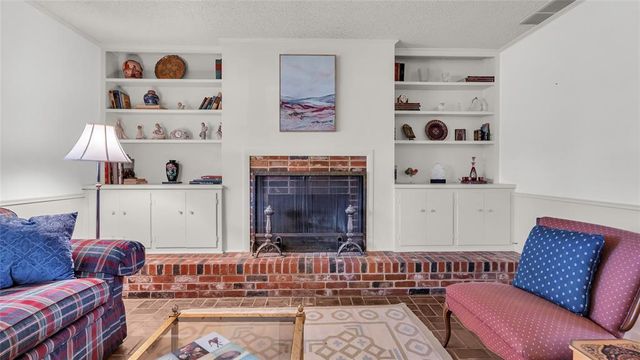 820 Virginia Lane, Ardmore, OK 73401