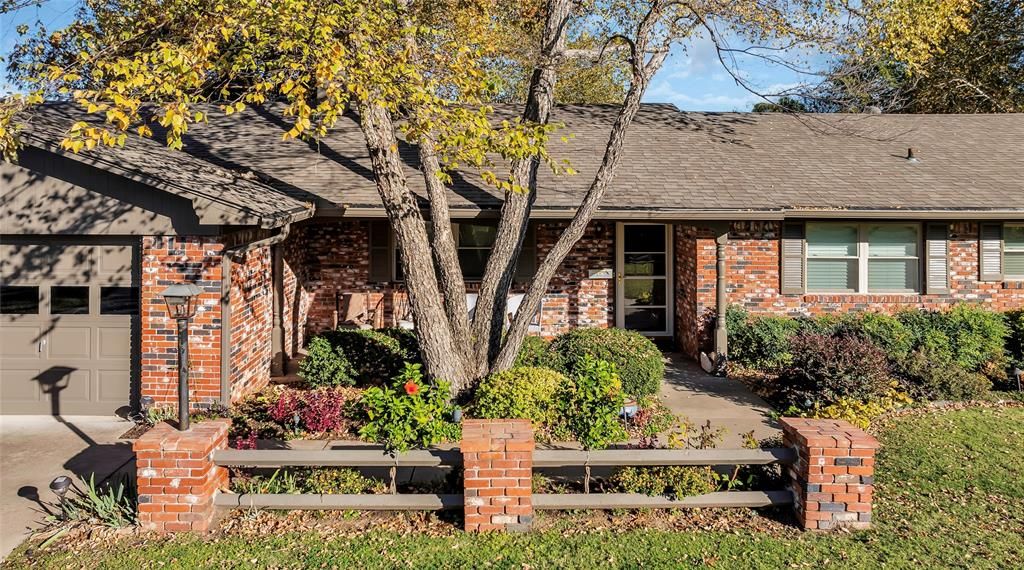 820 Virginia Lane, Ardmore, OK 73401