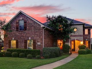 1324 Briar Ridge Drive, Keller, TX 76248