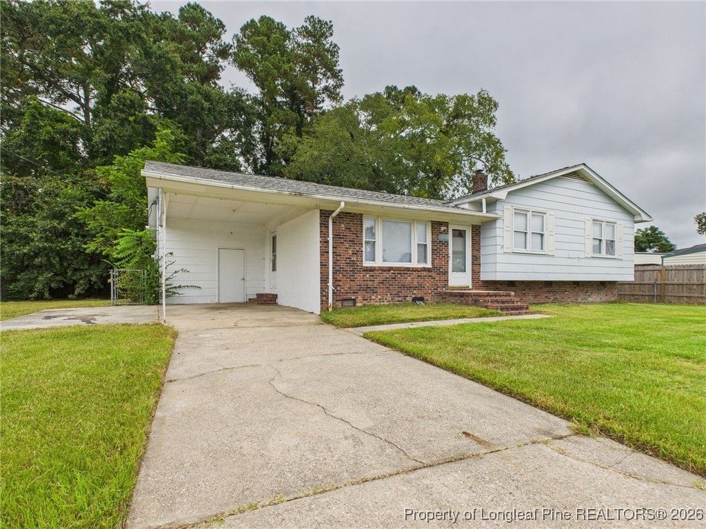 1540 Mack Street, Spring Lake, NC 28390 — photo 2