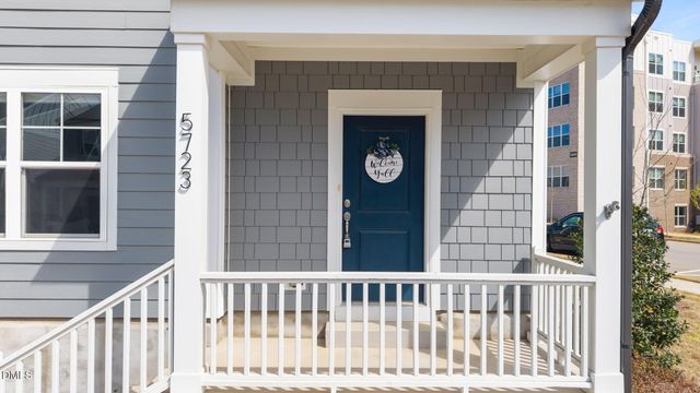 5723 Kalamata Drive, Raleigh, NC 27603