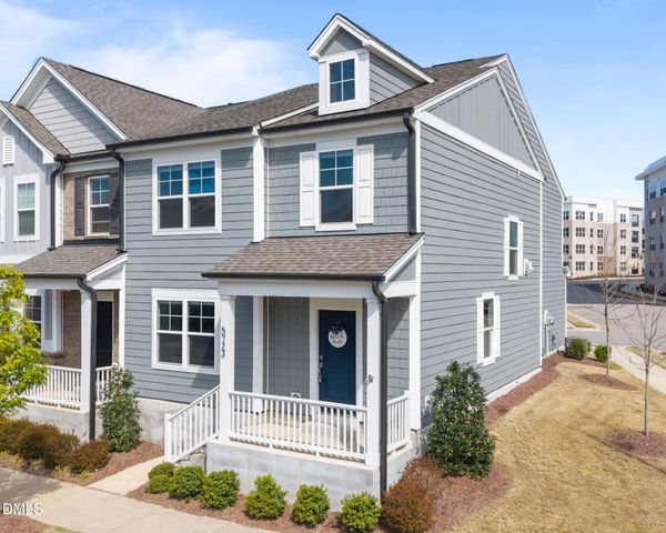 5723 Kalamata Drive, Raleigh, NC 27603