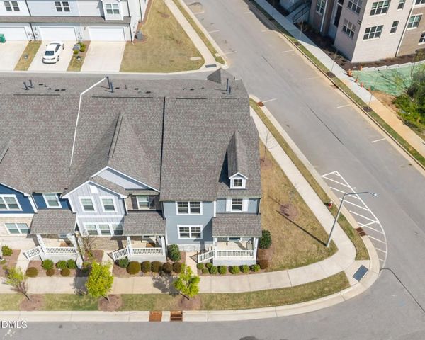 5723 Kalamata Drive, Raleigh, NC 27603