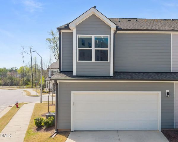 5723 Kalamata Drive, Raleigh, NC 27603