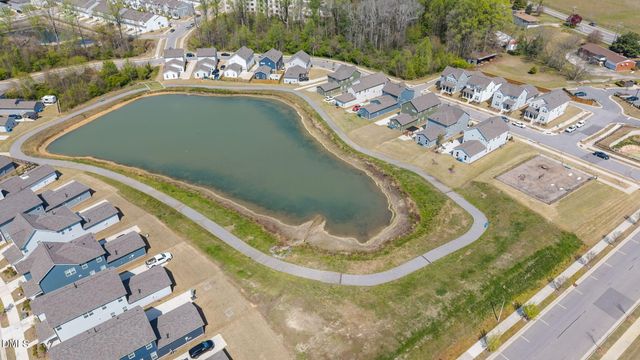 5723 Kalamata Drive, Raleigh, NC 27603