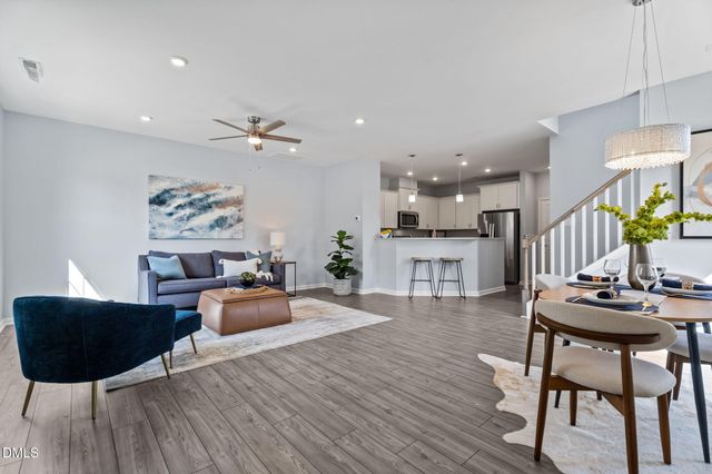 5723 Kalamata Drive, Raleigh, NC 27603