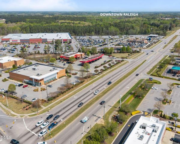 5723 Kalamata Drive, Raleigh, NC 27603