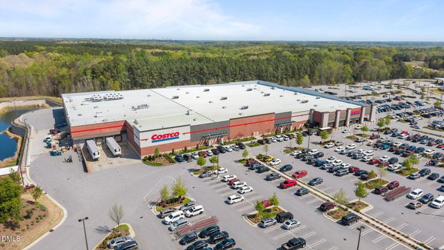 5723 Kalamata Drive, Raleigh, NC 27603